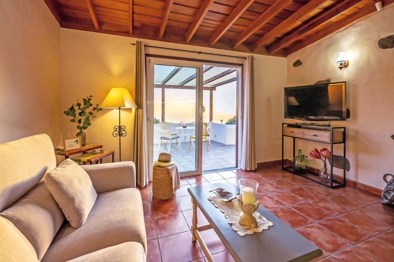 אל פאסו Casa Rincon Palmero מראה חיצוני תמונה